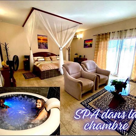 Hotel La Belle Etoile & Spa Saly Portudal Bagian luar foto