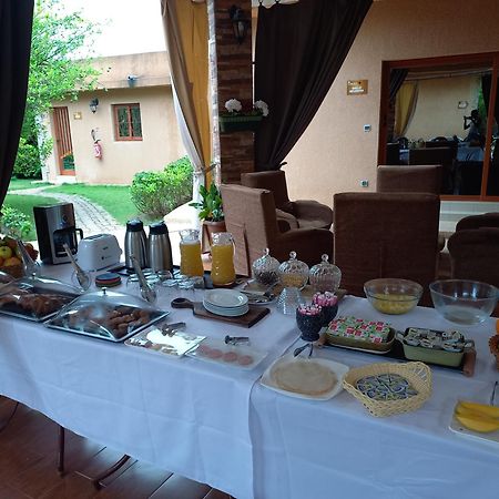 Hotel La Belle Etoile & Spa Saly Portudal Bagian luar foto