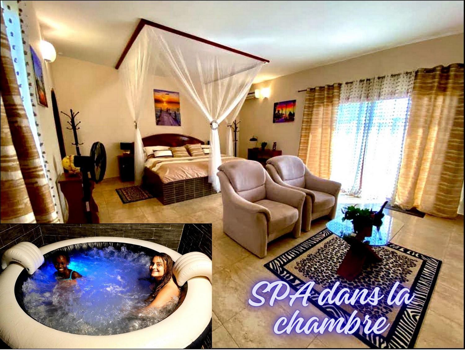 Hotel La Belle Etoile & Spa Saly Portudal Bagian luar foto