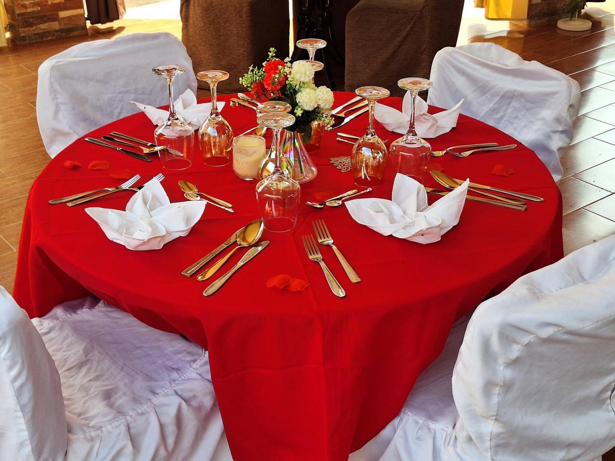 Hotel La Belle Etoile & Spa Saly Portudal Bagian luar foto